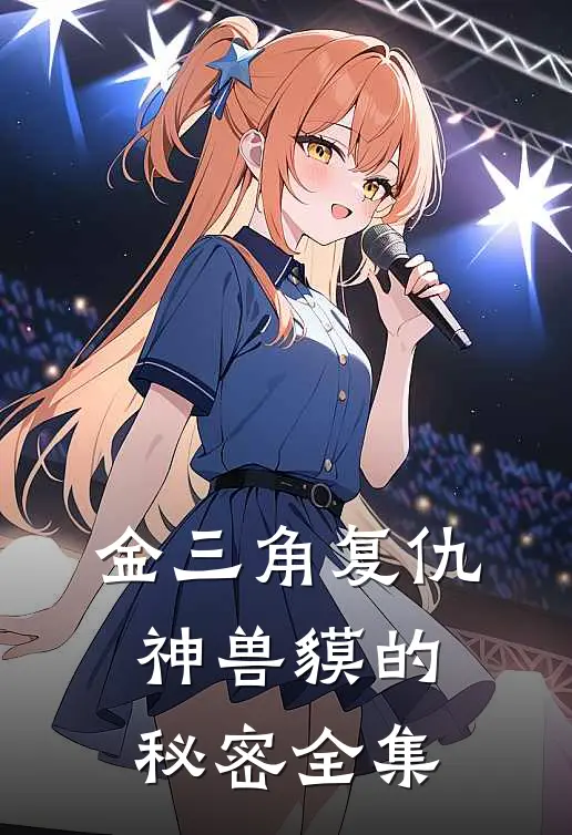 金三角复仇：神兽貘的秘密 全集