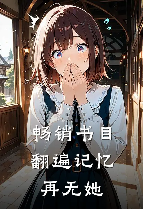 畅销书目翻遍记忆再无她