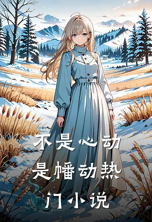 不是心动是幡动热门小说