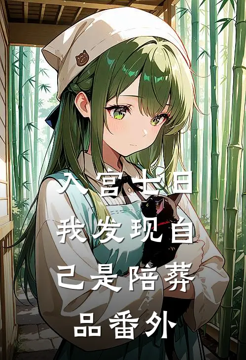 入宫七日，我发现自己是陪葬品 番外
