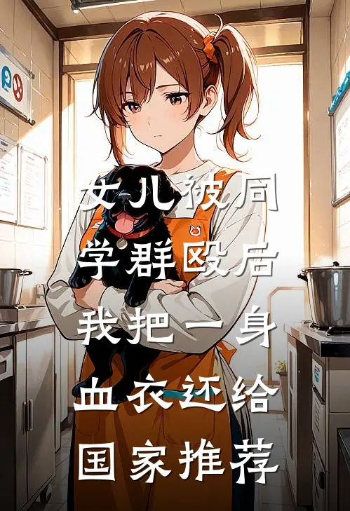 女儿被同学群殴后，我把一身血衣还给国家推荐
