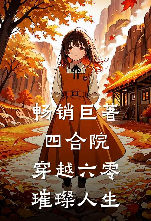 畅销巨著四合院：穿越六零璀璨人生
