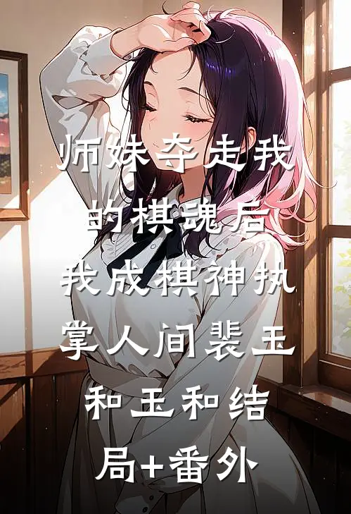 师妹夺走我的棋魂后，我成棋神执掌人间裴玉和玉和结局+番外