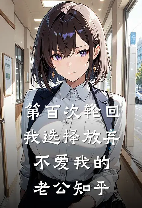 第百次轮回，我选择放弃不爱我的老公知乎