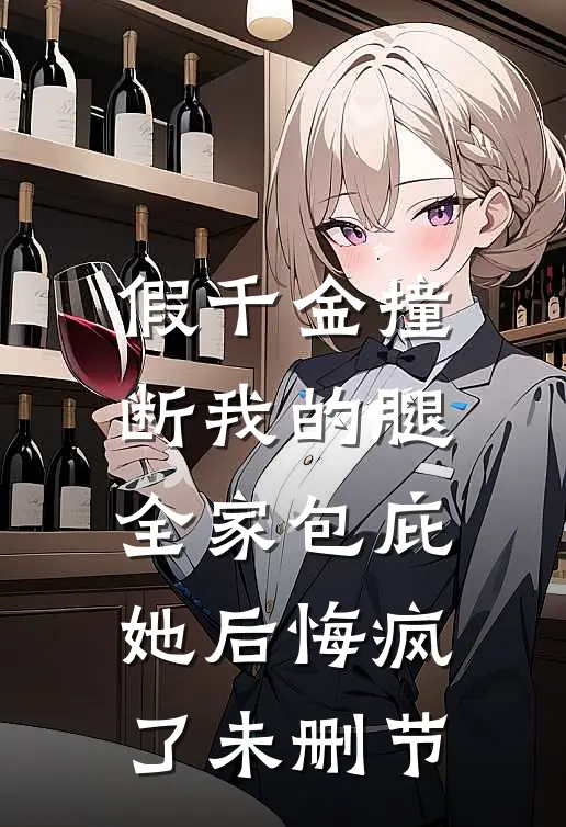 假千金撞断我的腿，全家包庇她后悔疯了未删节