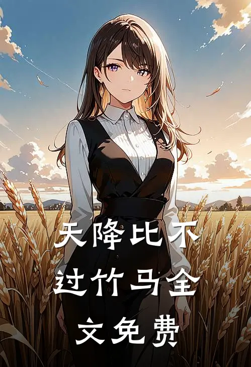 天降比不过竹马全文免费