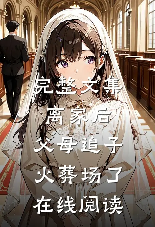完整文集离家后,父母追子火葬场了在线阅读