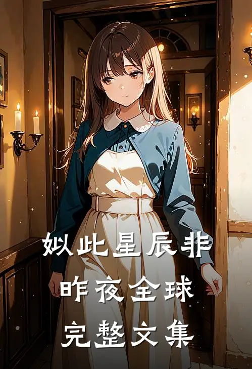 姒此星辰非昨夜全球完整文集