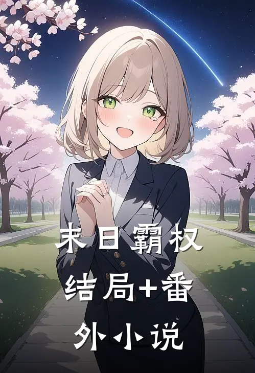 末日霸权结局+番外小说