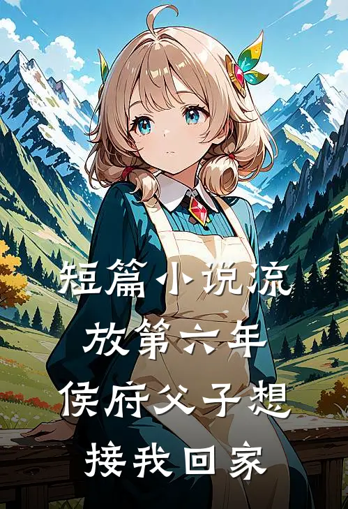 短篇小说流放第六年，侯府父子想接我回家