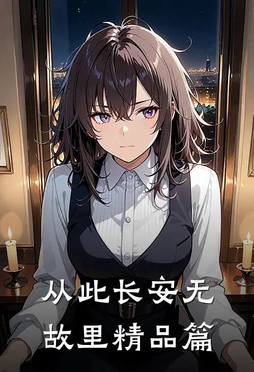 从此长安无故里精品篇