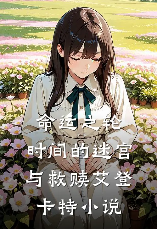 《命运之轮：时间的迷宫与救赎》艾登卡特小说