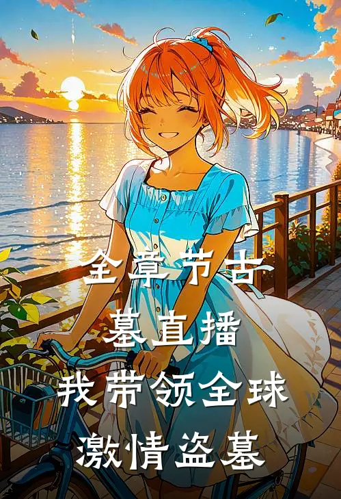 全章节古墓直播：我带领全球激情盗墓