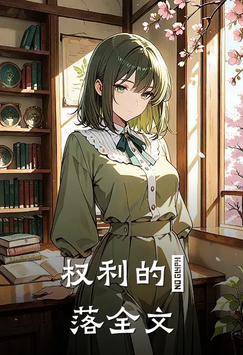 权利的墮落全文