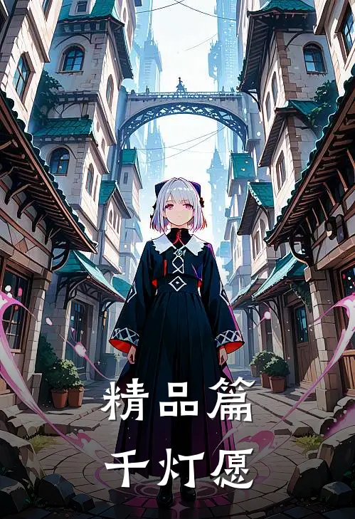 精品篇千灯愿