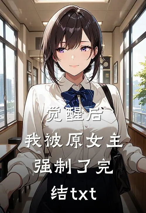 觉醒后，我被原女主强制了完结txt