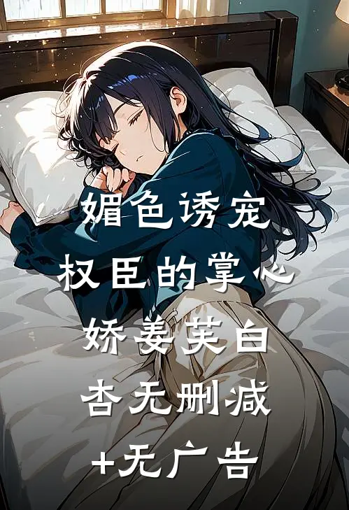媚色诱宠：权臣的掌心娇姜芙白杏无删减+无广告
