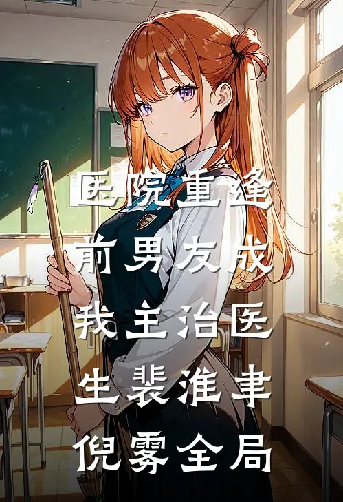 医院重逢，前男友成我主治医生裴淮聿倪雾全局