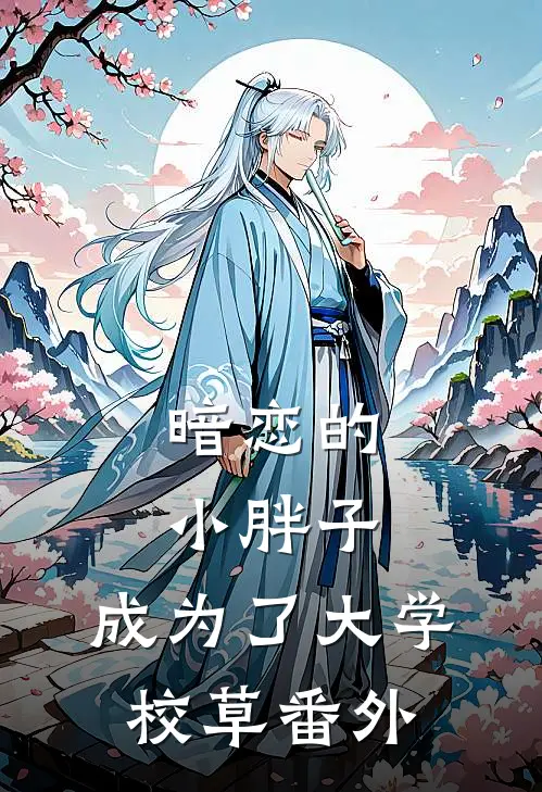 暗恋的小胖子，成为了大学校草 番外