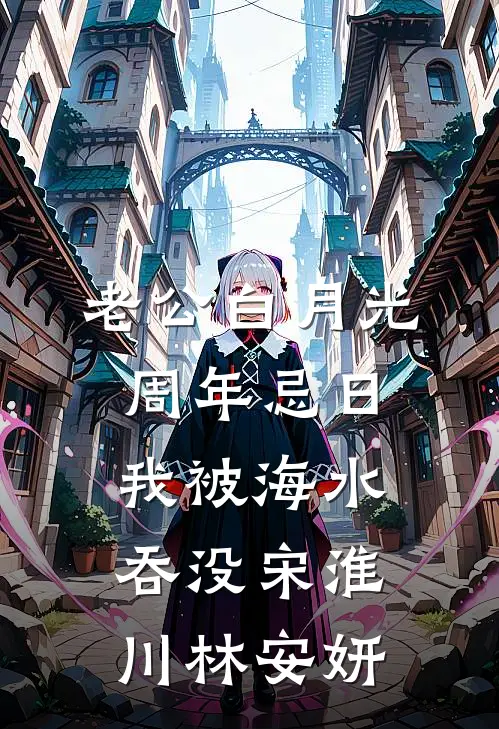 老公白月光周年忌日，我被海水吞没宋淮川林安妍