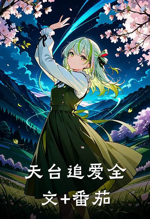天台追爱全文+番茄