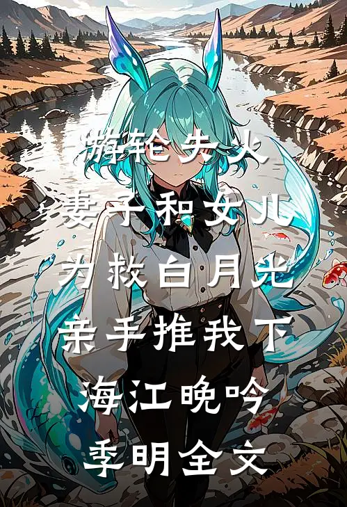 游轮失火，妻子和女儿为救白月光亲手推我下海江晚吟季明全文