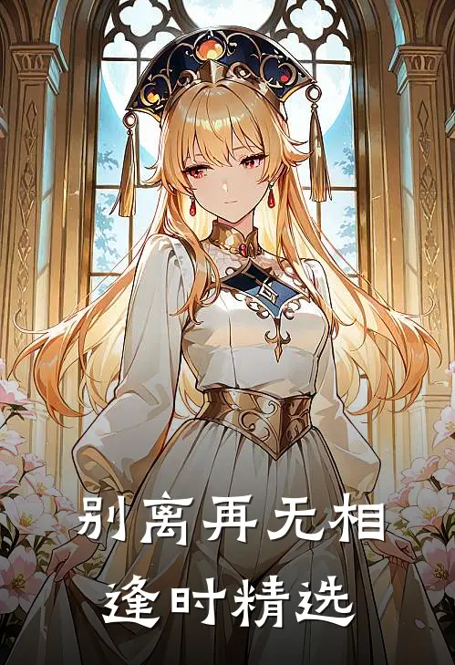 别离再无相逢时精选