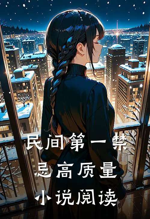 民间第一禁忌高质量小说阅读