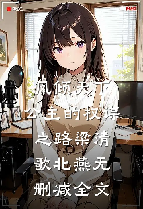 《凤倾天下：公主的权谋之路》梁清歌北燕无删减全文