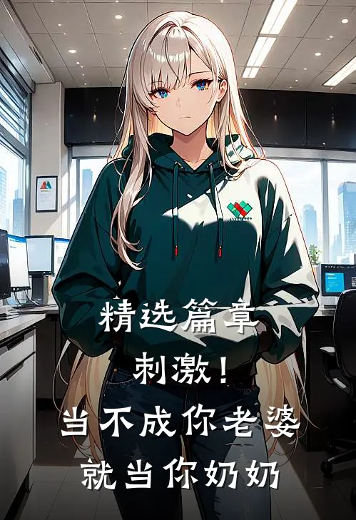 精选篇章刺激！当不成你老婆就当你奶奶
