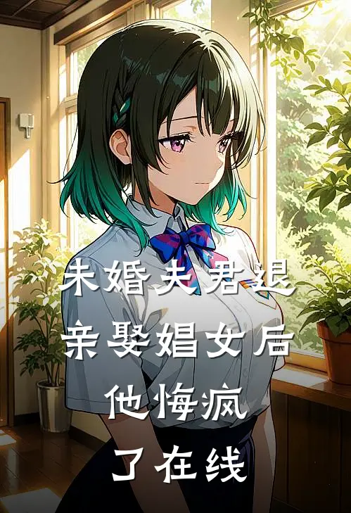未婚夫君退亲娶娼女后，他悔疯了在线