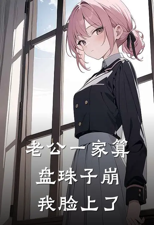 老公一家算盘珠子崩我脸上了