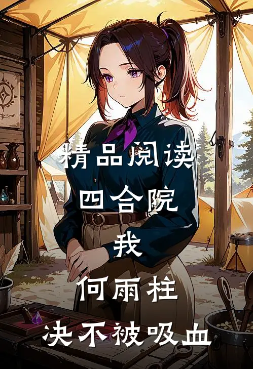 精品阅读四合院：我，何雨柱，决不被吸血