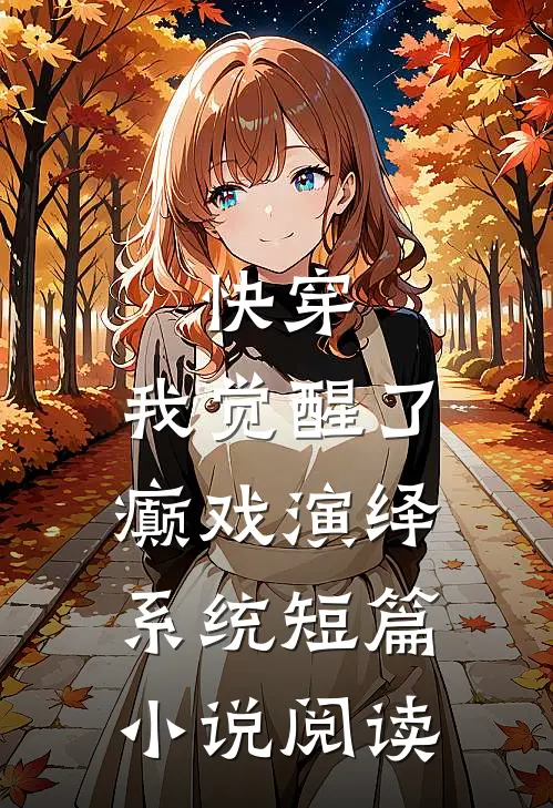 快穿，我觉醒了癫戏演绎系统短篇小说阅读