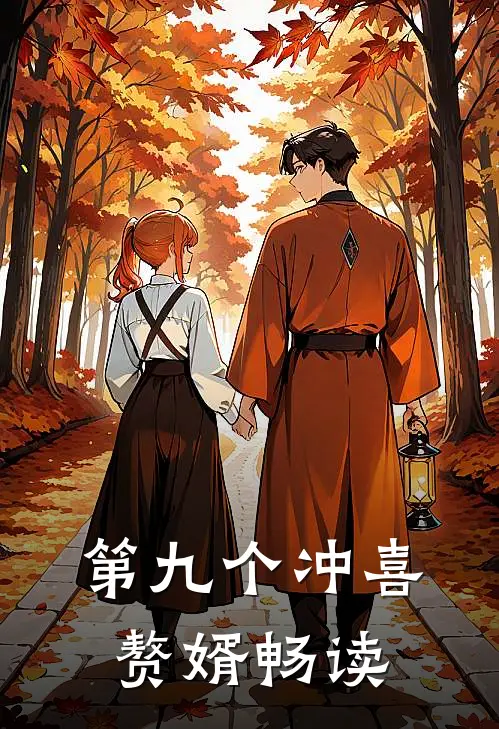 第九个冲喜赘婿畅读