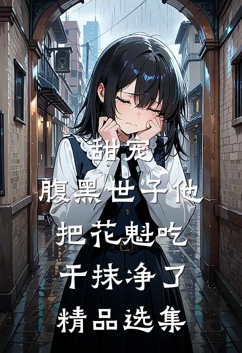 甜宠：腹黑世子他把花魁吃干抹净了精品选集