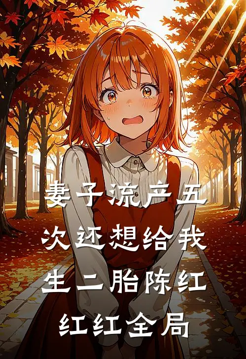 妻子流产五次还想给我生二胎陈红红红全局