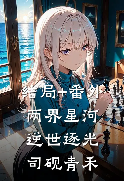 结局+番外两界星河，逆世逐光司砚青禾
