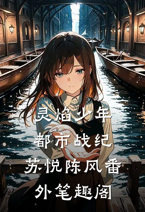 灵焰少年都市战纪：苏悦陈风番外笔趣阁