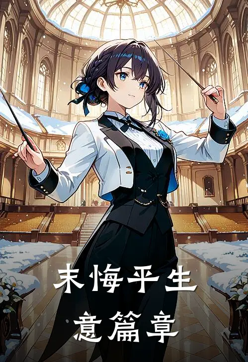 末悔平生意篇章