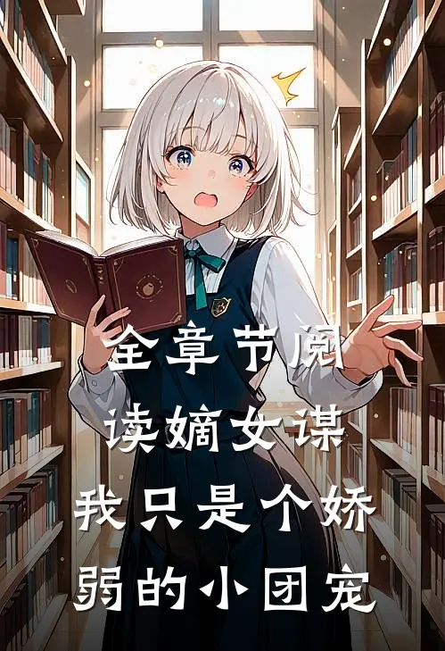 全章节阅读嫡女谋：我只是个娇弱的小团宠