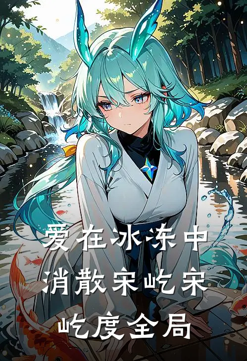 爱在冰冻中消散宋屹宋屹度全局