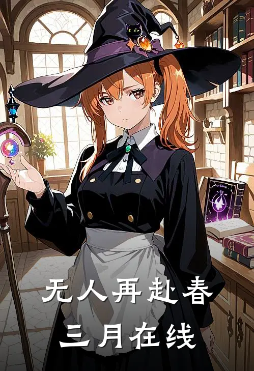 无人再赴春三月在线