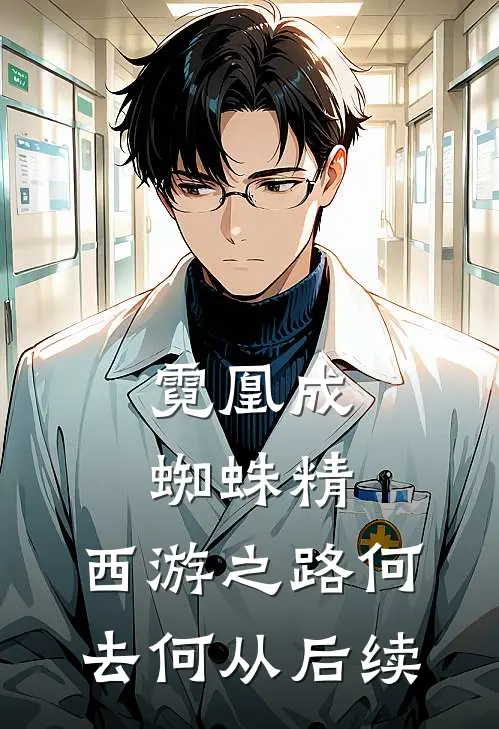 霓凰成蜘蛛精，西游之路何去何从后续
