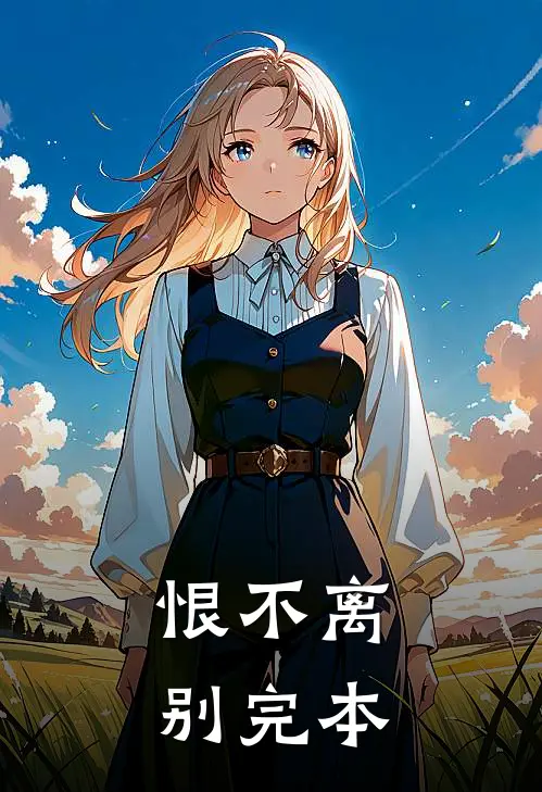 恨不离别完本