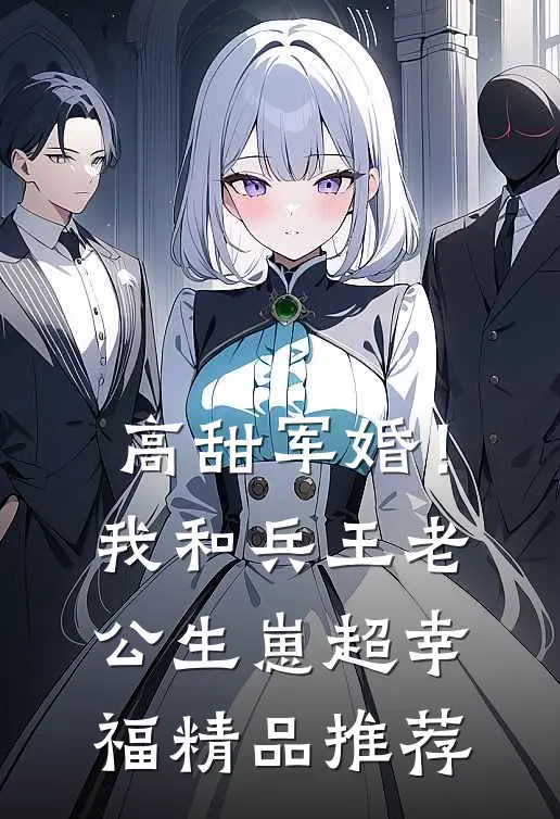 高甜军婚！我和兵王老公生崽超幸福精品推荐