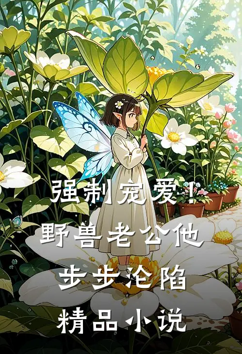强制宠爱！野兽老公他步步沦陷精品小说