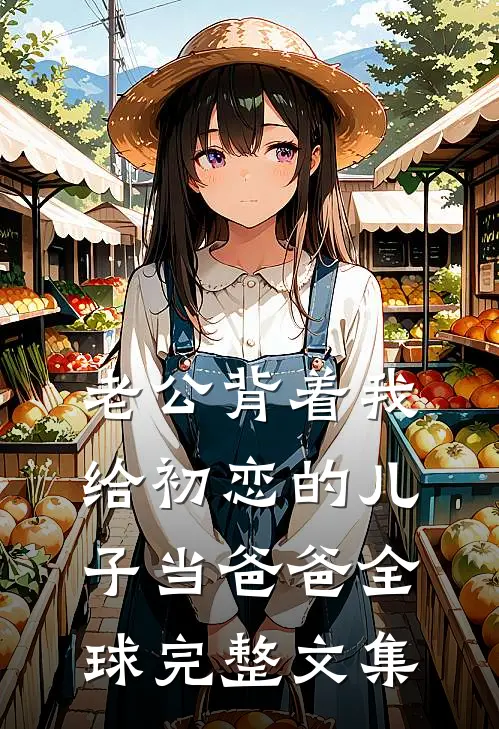 老公背着我给初恋的儿子当爸爸全球完整文集