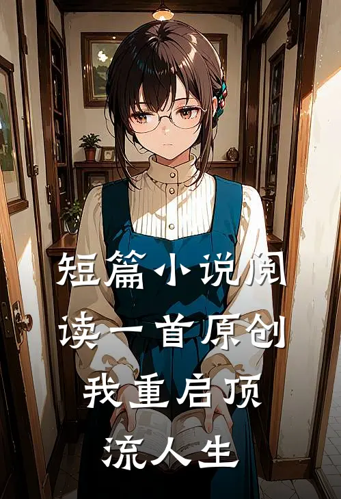 短篇小说阅读一首原创，我重启顶流人生
