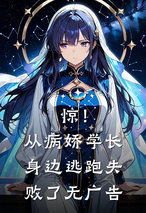 惊！从病娇学长身边逃跑失败了无广告